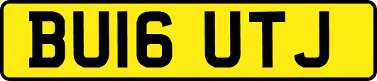 BU16UTJ