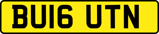 BU16UTN