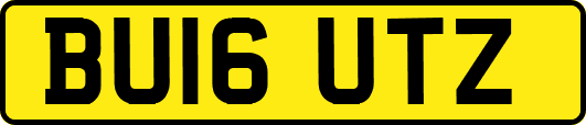 BU16UTZ