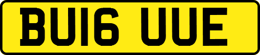 BU16UUE