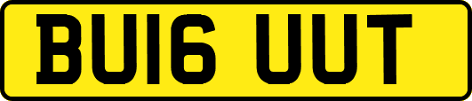 BU16UUT