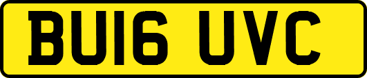 BU16UVC