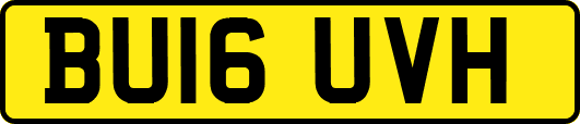 BU16UVH