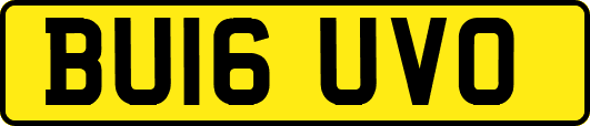 BU16UVO