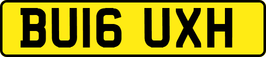 BU16UXH