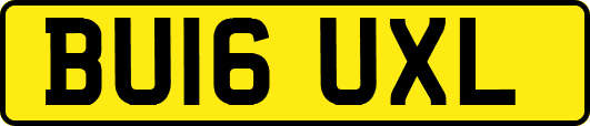 BU16UXL