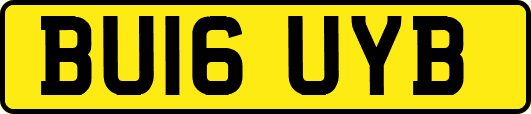 BU16UYB