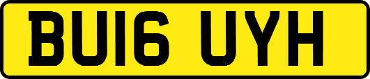 BU16UYH