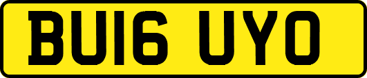 BU16UYO