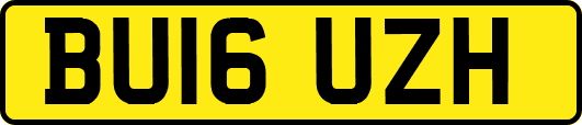 BU16UZH