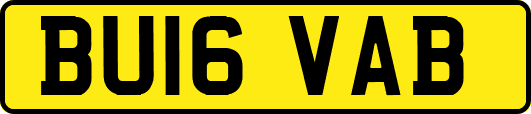 BU16VAB