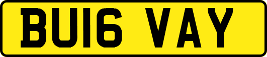 BU16VAY