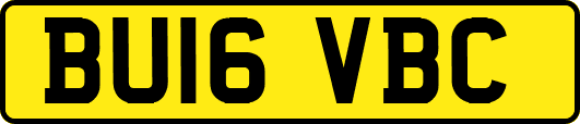 BU16VBC