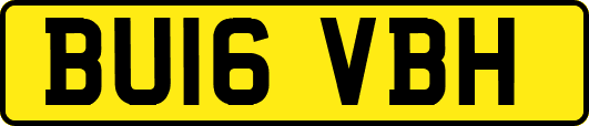 BU16VBH