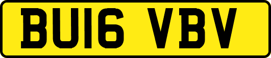 BU16VBV