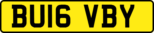 BU16VBY