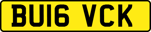 BU16VCK