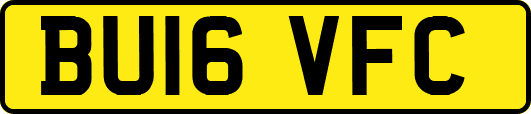 BU16VFC