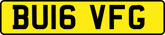 BU16VFG