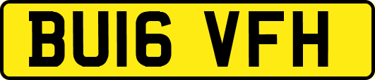 BU16VFH