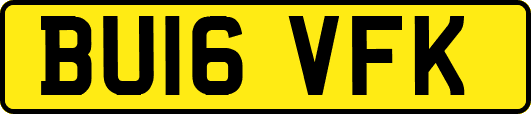 BU16VFK