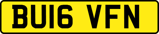 BU16VFN