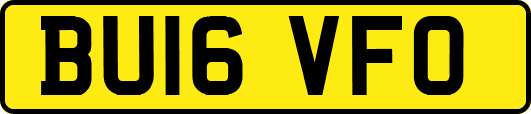 BU16VFO