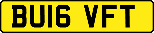 BU16VFT