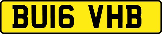 BU16VHB