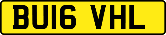 BU16VHL