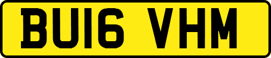 BU16VHM