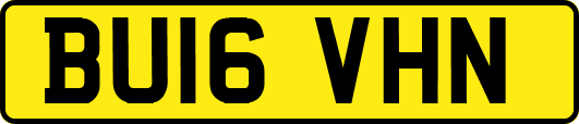 BU16VHN