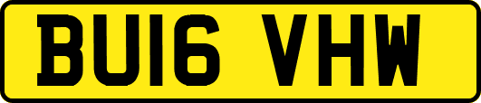 BU16VHW