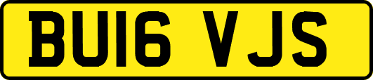 BU16VJS