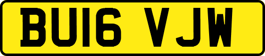 BU16VJW