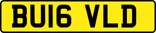 BU16VLD