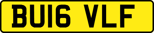 BU16VLF