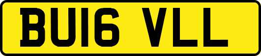 BU16VLL