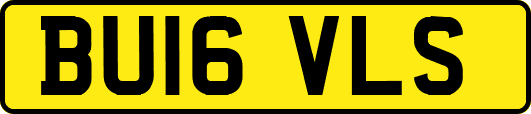 BU16VLS