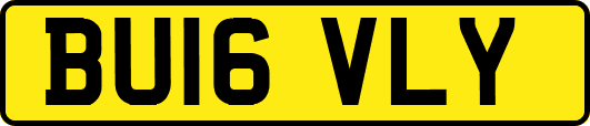 BU16VLY