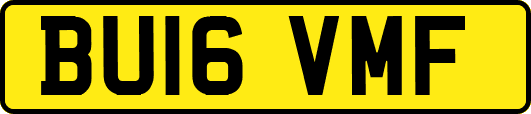 BU16VMF