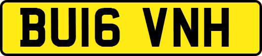 BU16VNH