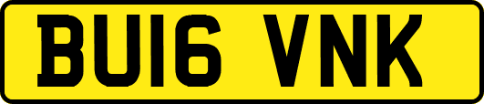 BU16VNK