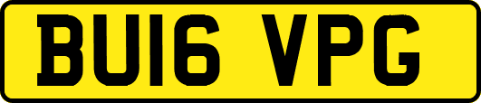 BU16VPG