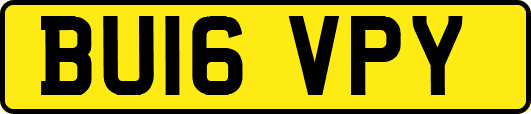 BU16VPY