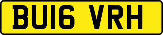 BU16VRH