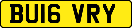 BU16VRY