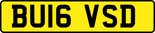 BU16VSD