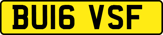 BU16VSF