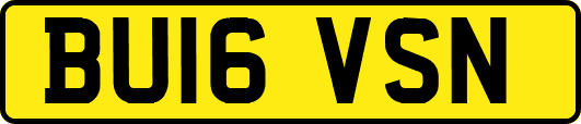 BU16VSN